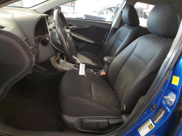 Photo 6 VIN: 2T1BU4EEXAC477714 - TOYOTA COROLLA BA 