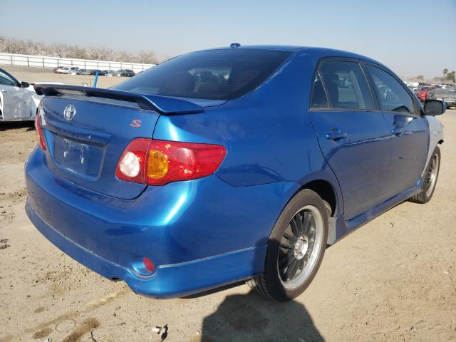 Photo 3 VIN: 2T1BU4EEXAC479026 - TOYOTA COROLLA BA 