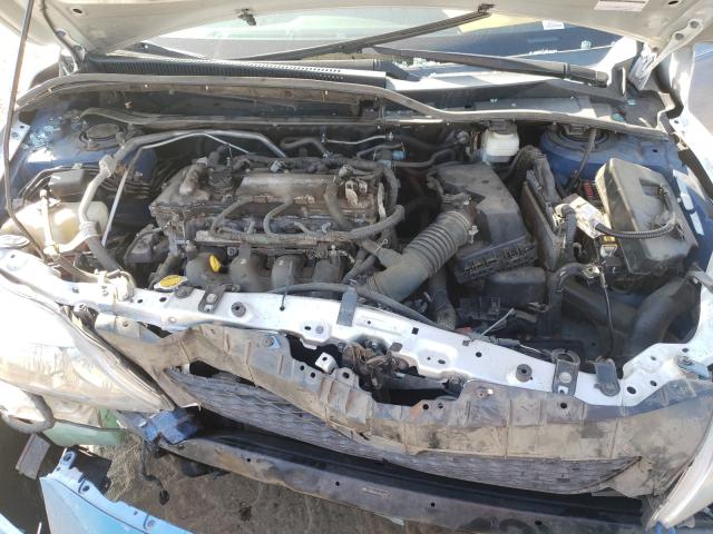 Photo 6 VIN: 2T1BU4EEXAC479026 - TOYOTA COROLLA BA 