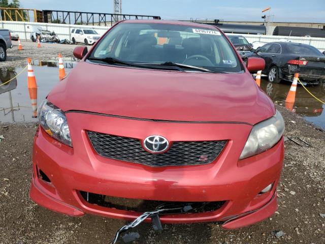 Photo 4 VIN: 2T1BU4EEXAC482301 - TOYOTA COROLLA 