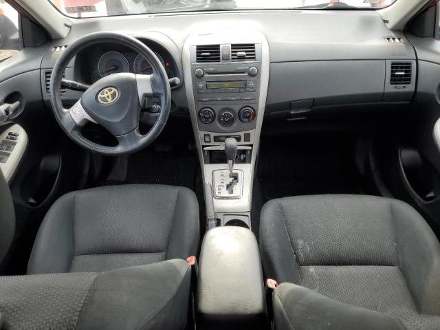 Photo 7 VIN: 2T1BU4EEXAC482301 - TOYOTA COROLLA 