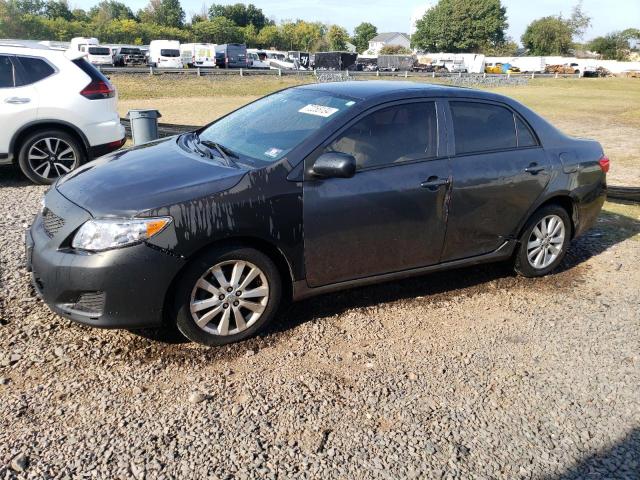 Photo 0 VIN: 2T1BU4EEXAC482492 - TOYOTA COROLLA BA 