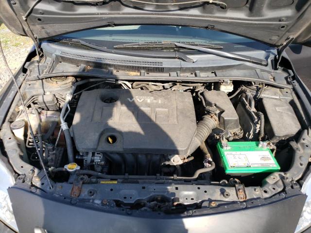 Photo 10 VIN: 2T1BU4EEXAC482492 - TOYOTA COROLLA BA 