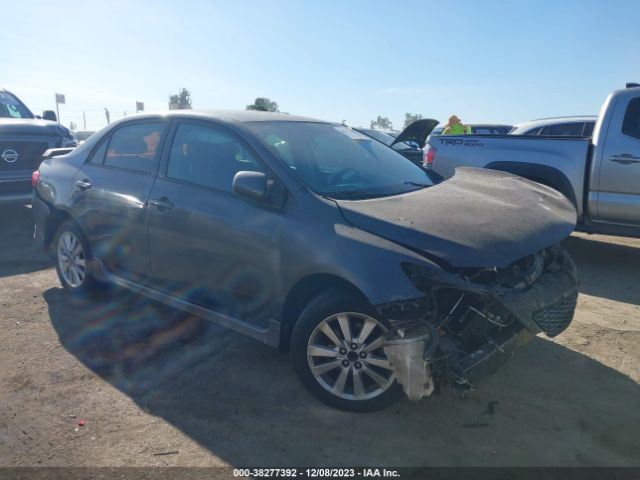 Photo 0 VIN: 2T1BU4EEXAC484758 - TOYOTA COROLLA 