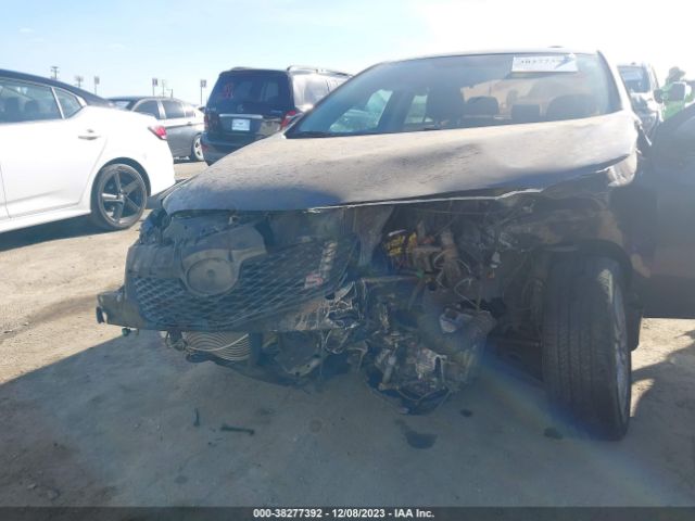 Photo 5 VIN: 2T1BU4EEXAC484758 - TOYOTA COROLLA 