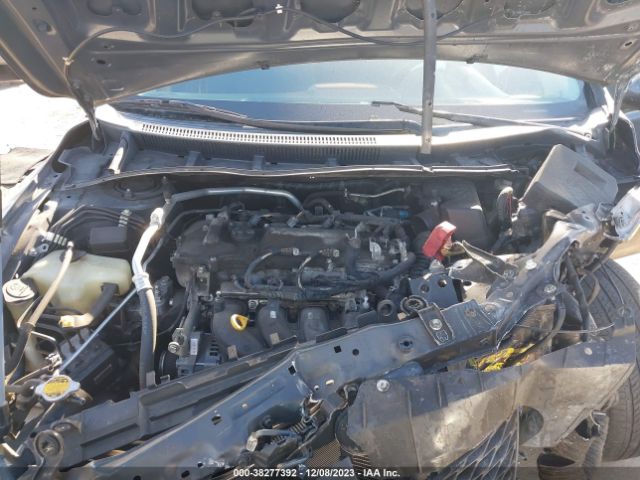 Photo 9 VIN: 2T1BU4EEXAC484758 - TOYOTA COROLLA 