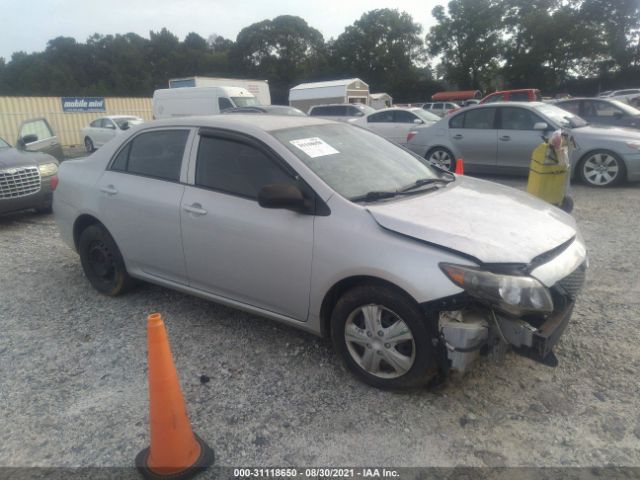 Photo 0 VIN: 2T1BU4EEXAC486140 - TOYOTA COROLLA 