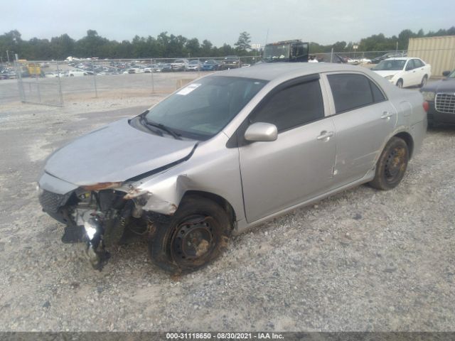 Photo 1 VIN: 2T1BU4EEXAC486140 - TOYOTA COROLLA 