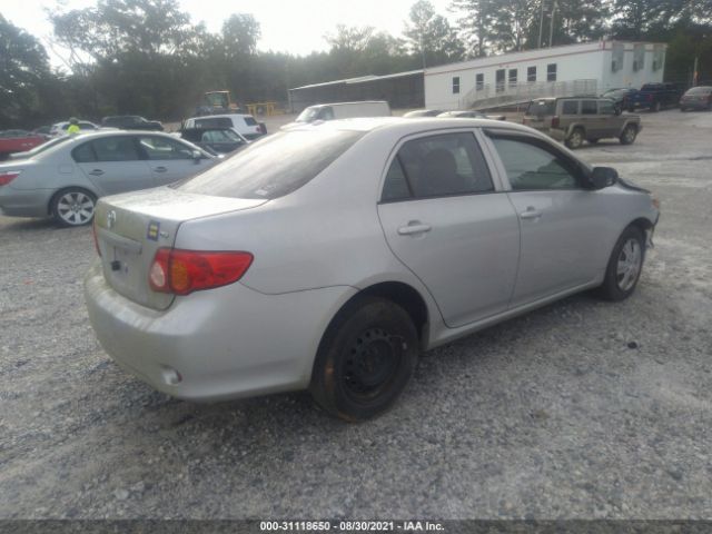 Photo 3 VIN: 2T1BU4EEXAC486140 - TOYOTA COROLLA 