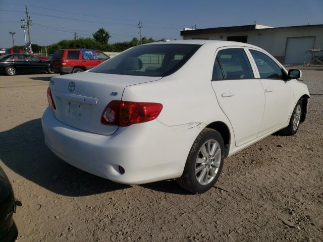 Photo 3 VIN: 2T1BU4EEXAC486221 - TOYOTA COROLLA BA 