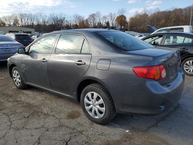 Photo 1 VIN: 2T1BU4EEXAC488521 - TOYOTA COROLLA BA 