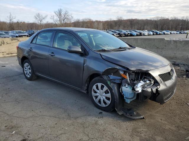 Photo 3 VIN: 2T1BU4EEXAC488521 - TOYOTA COROLLA BA 