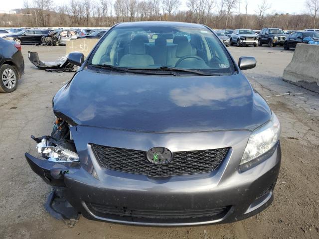 Photo 4 VIN: 2T1BU4EEXAC488521 - TOYOTA COROLLA BA 