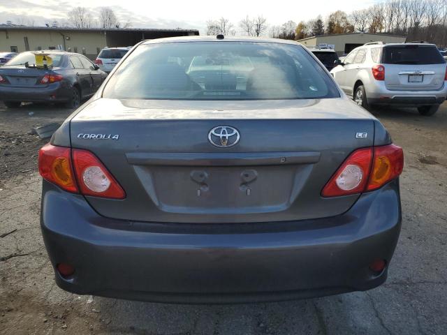 Photo 5 VIN: 2T1BU4EEXAC488521 - TOYOTA COROLLA BA 