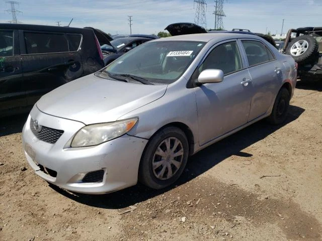 Photo 0 VIN: 2T1BU4EEXAC488728 - TOYOTA COROLLA 