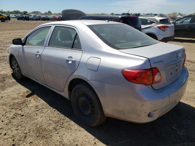 Photo 1 VIN: 2T1BU4EEXAC488728 - TOYOTA COROLLA 