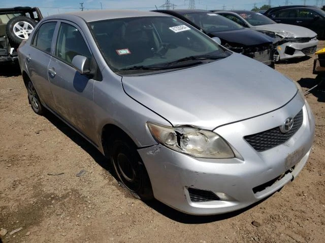 Photo 3 VIN: 2T1BU4EEXAC488728 - TOYOTA COROLLA 