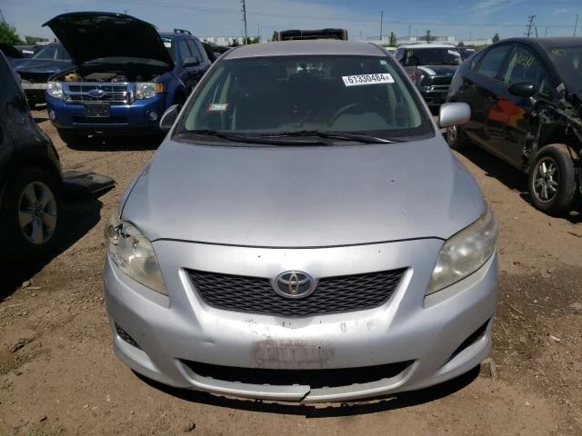 Photo 4 VIN: 2T1BU4EEXAC488728 - TOYOTA COROLLA 