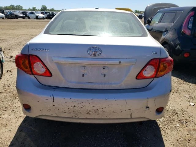 Photo 5 VIN: 2T1BU4EEXAC488728 - TOYOTA COROLLA 