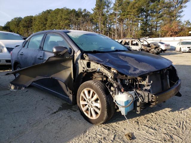 Photo 0 VIN: 2T1BU4EEXAC490219 - TOYOTA COROLLA BA 