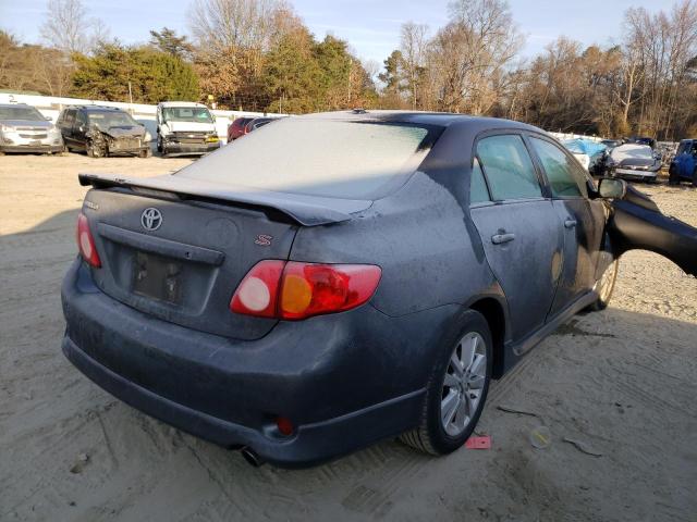 Photo 3 VIN: 2T1BU4EEXAC490219 - TOYOTA COROLLA BA 