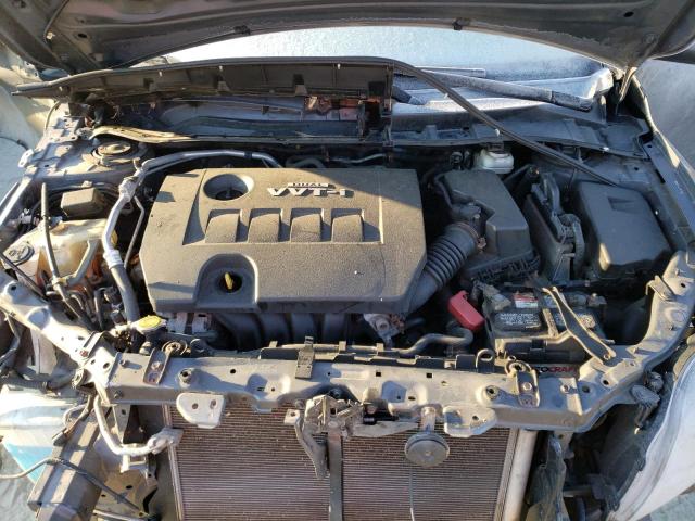 Photo 6 VIN: 2T1BU4EEXAC490219 - TOYOTA COROLLA BA 