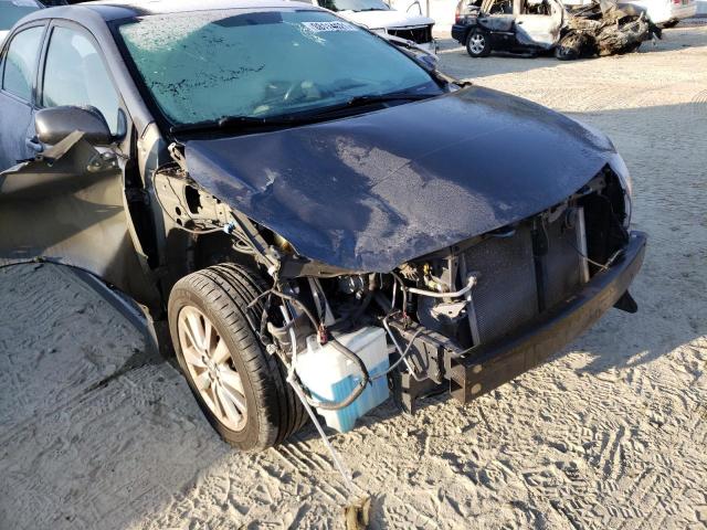 Photo 8 VIN: 2T1BU4EEXAC490219 - TOYOTA COROLLA BA 