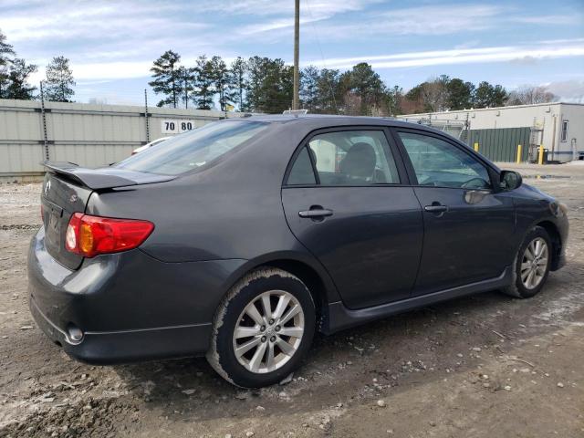 Photo 2 VIN: 2T1BU4EEXAC490463 - TOYOTA COROLLA BA 