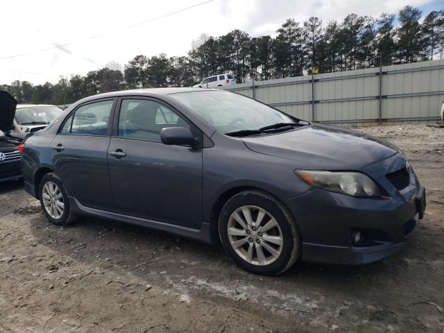 Photo 3 VIN: 2T1BU4EEXAC490463 - TOYOTA COROLLA BA 