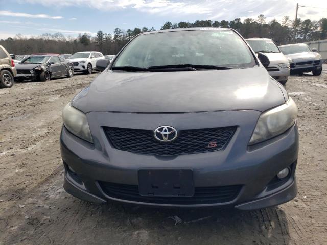 Photo 4 VIN: 2T1BU4EEXAC490463 - TOYOTA COROLLA BA 