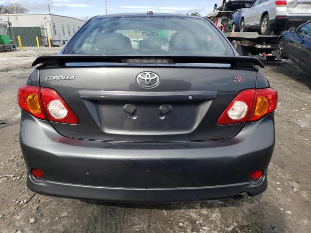 Photo 5 VIN: 2T1BU4EEXAC490463 - TOYOTA COROLLA BA 