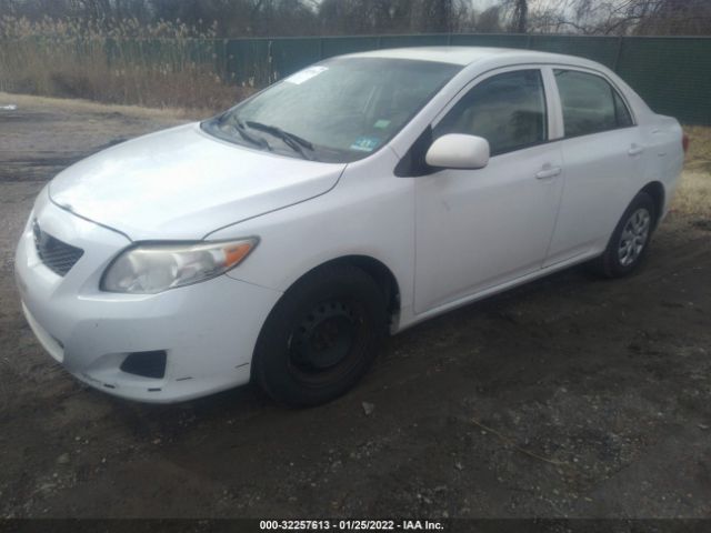 Photo 1 VIN: 2T1BU4EEXAC490799 - TOYOTA COROLLA 