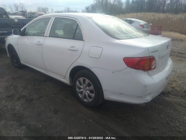 Photo 2 VIN: 2T1BU4EEXAC490799 - TOYOTA COROLLA 