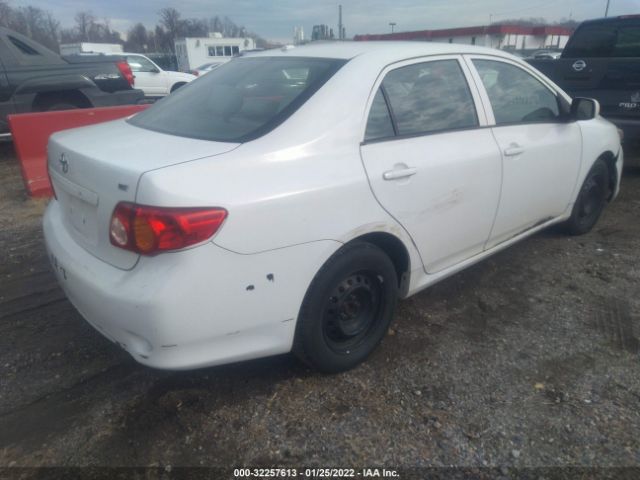 Photo 3 VIN: 2T1BU4EEXAC490799 - TOYOTA COROLLA 