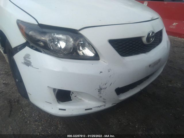 Photo 5 VIN: 2T1BU4EEXAC490799 - TOYOTA COROLLA 