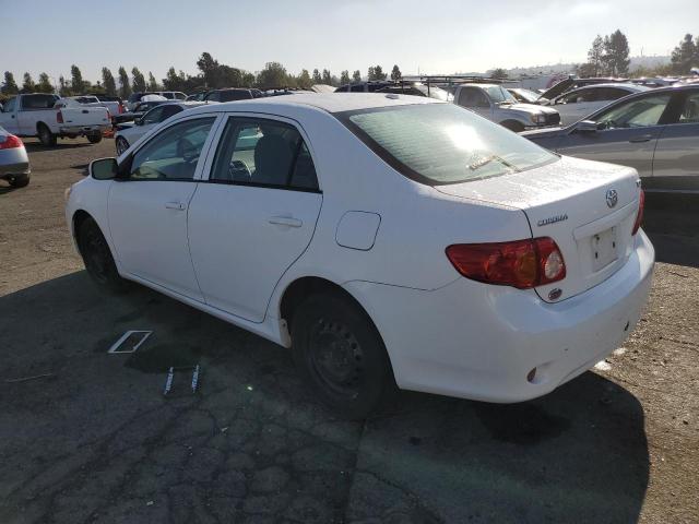 Photo 1 VIN: 2T1BU4EEXAC491516 - TOYOTA COROLLA BA 