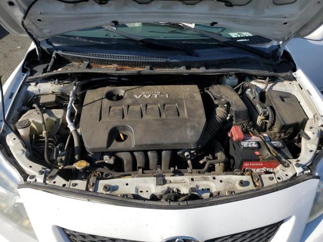 Photo 10 VIN: 2T1BU4EEXAC491516 - TOYOTA COROLLA BA 