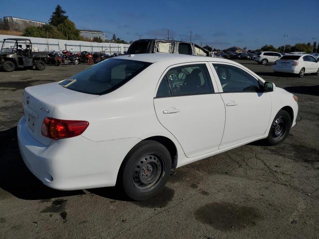 Photo 2 VIN: 2T1BU4EEXAC491516 - TOYOTA COROLLA BA 