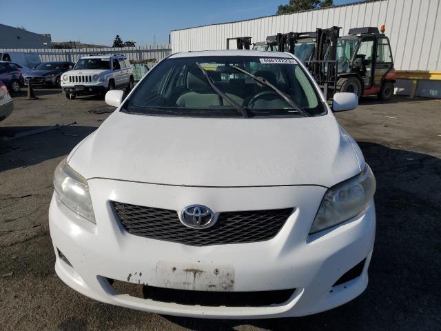 Photo 4 VIN: 2T1BU4EEXAC491516 - TOYOTA COROLLA BA 