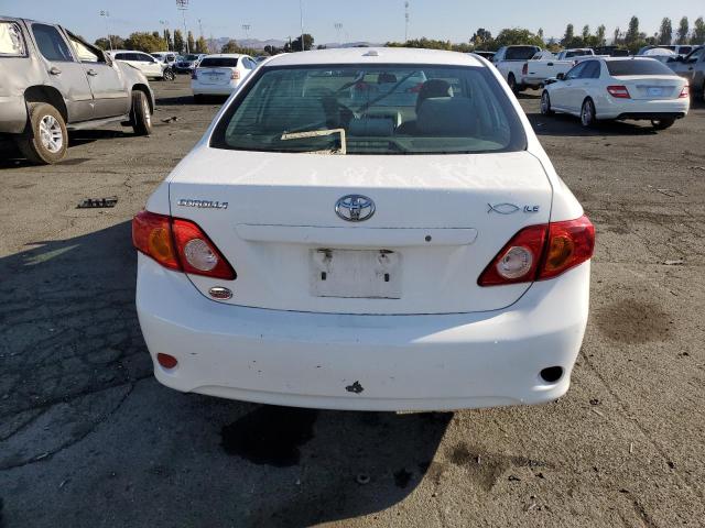 Photo 5 VIN: 2T1BU4EEXAC491516 - TOYOTA COROLLA BA 