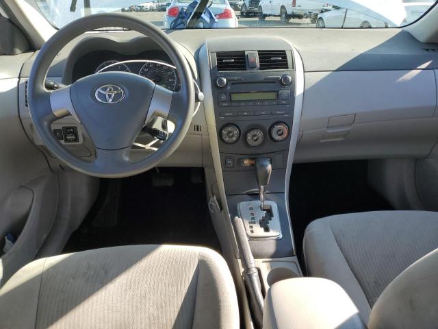 Photo 7 VIN: 2T1BU4EEXAC491516 - TOYOTA COROLLA BA 