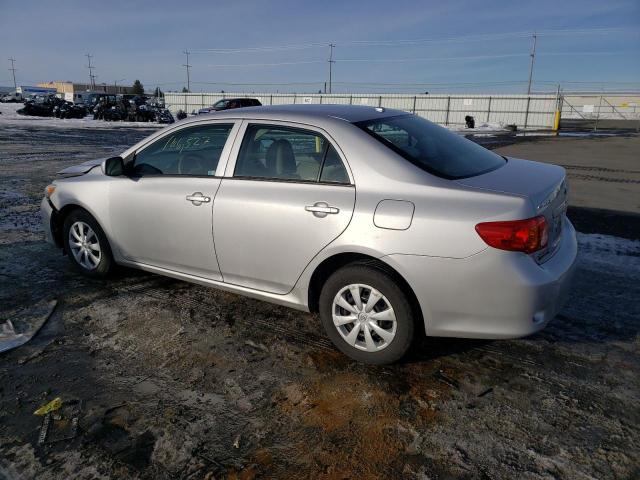 Photo 1 VIN: 2T1BU4EEXAC494741 - TOYOTA COROLLA BA 