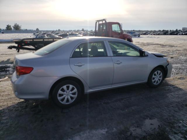 Photo 2 VIN: 2T1BU4EEXAC494741 - TOYOTA COROLLA BA 