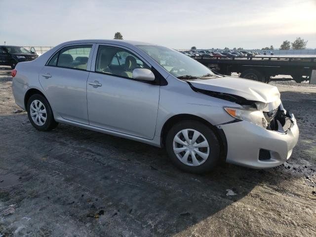 Photo 3 VIN: 2T1BU4EEXAC494741 - TOYOTA COROLLA BA 