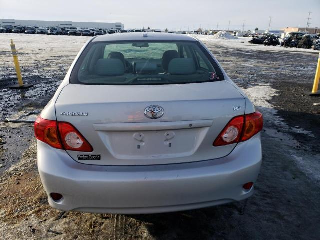 Photo 5 VIN: 2T1BU4EEXAC494741 - TOYOTA COROLLA BA 