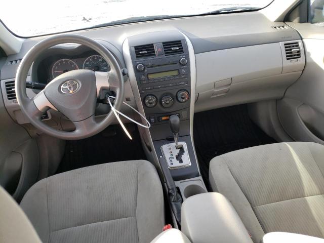 Photo 7 VIN: 2T1BU4EEXAC494741 - TOYOTA COROLLA BA 