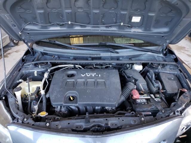 Photo 6 VIN: 2T1BU4EEXAC495775 - TOYOTA COROLLA BA 