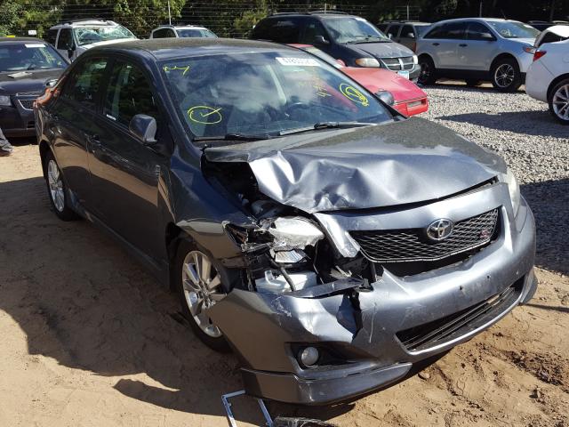 Photo 0 VIN: 2T1BU4EEXAC495954 - TOYOTA COROLLA BA 