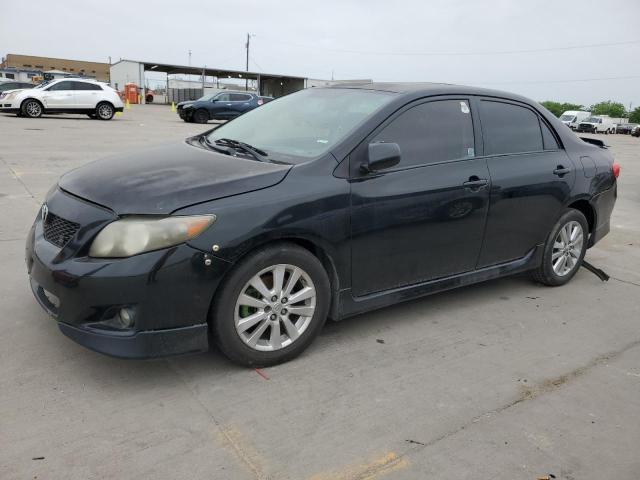 Photo 0 VIN: 2T1BU4EEXAC496635 - TOYOTA COROLLA 