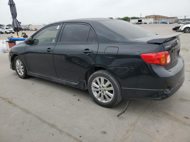 Photo 1 VIN: 2T1BU4EEXAC496635 - TOYOTA COROLLA 